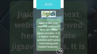 5 Free Websites To Create Jigsaw Puzzles Online | I Love Free Software TV | screenshot 1