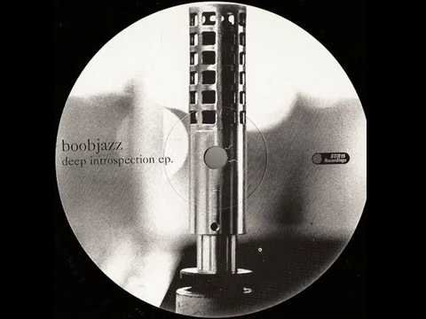 Boobjazz — Boobjazz  -  Leave Me