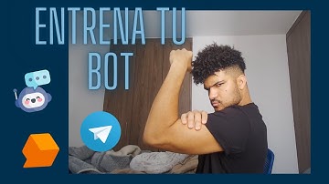 2- Intenciones y Fallback Intents - Curso Basico Chatbot en Dialogflow