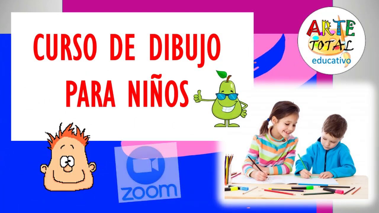 ¡CLASES DE DIBUJO! - YouTube