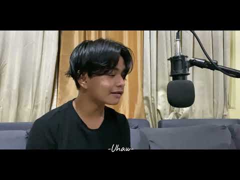 Uhaw // Dilaw