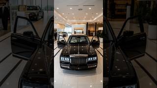Toyota Century 2025 The Masterpiece Of Luxury & Innovation