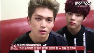 U10TV ep1 - TENSION UP, UP10TION