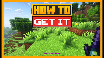 HOW TO USE THE ENDER SLAYER SWORD in Enigmatic Legacy MINECRAFT