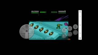 Battletoads & Double Dragon: The Ultimate Team/ Sega/Android /Rash #1 screenshot 3