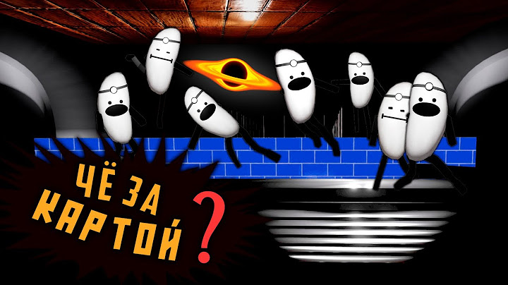 Как Попасть в СЕКРЕТНУЮ Локацию за КАРТУ в Тёмной Секретной Стационации | Secret Staycation [Roblox]