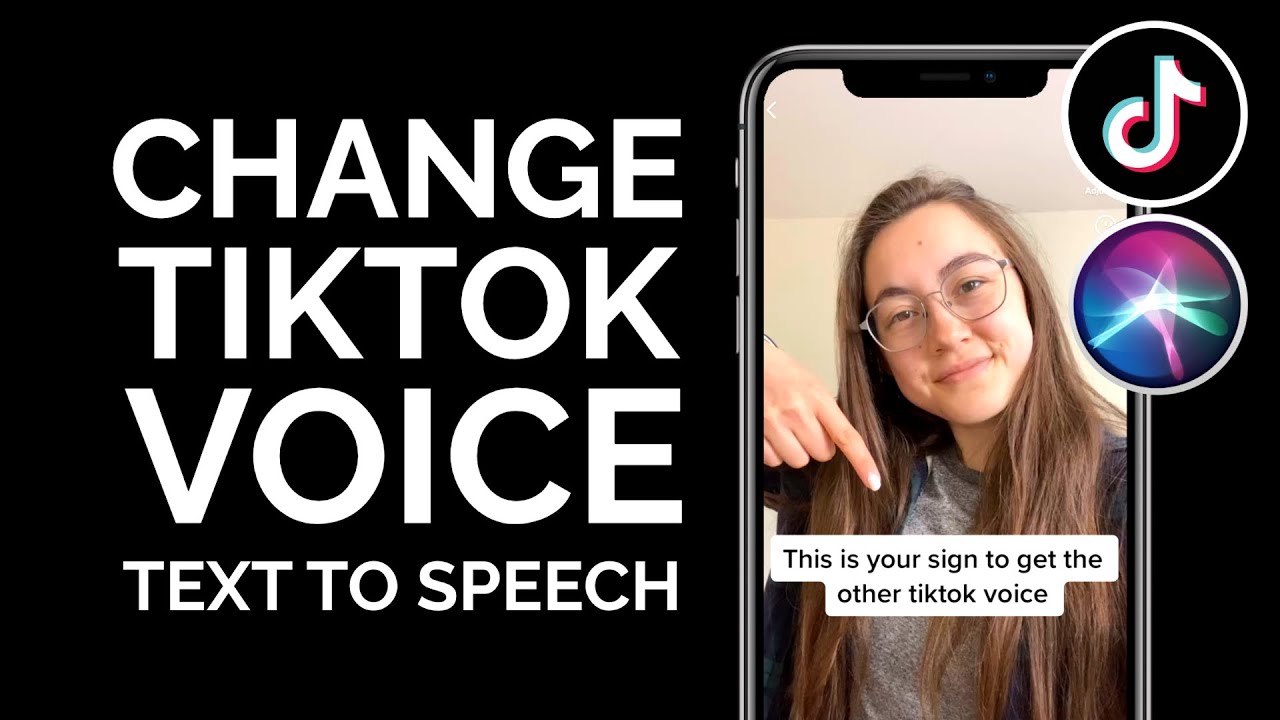 tiktok text to speech voices