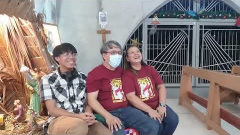 Pamilya Challenge 2024 (Season 3) Episode 6 Official Video - CTK Community