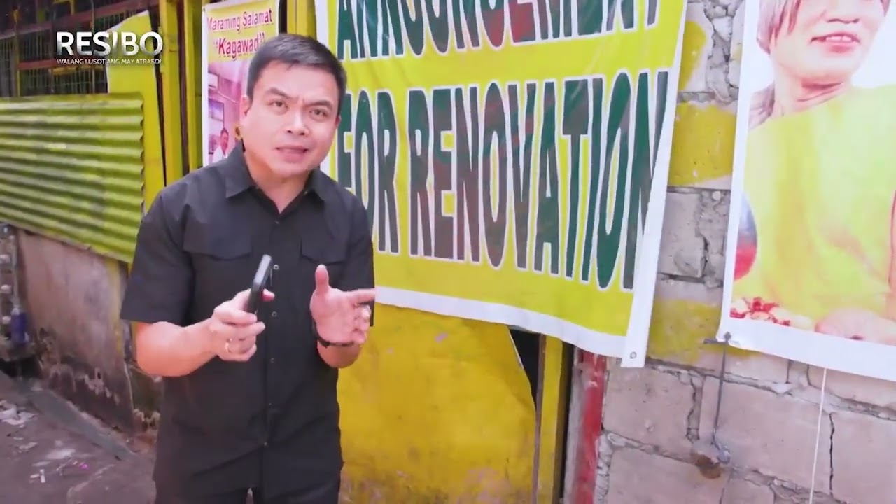 Sikat na paresang inireklamo noon dahil sa nanggigitatang sebo, kumusta na ngayon? | Resibo