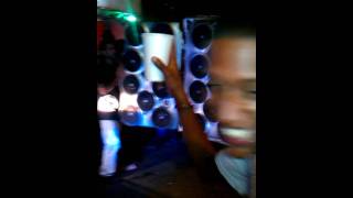 La KR En BOnao Ekina La Opera by charly Bass