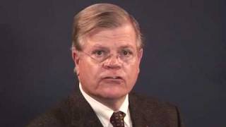 Professor Bill Hall Describes His New Case Study on Chrysler
