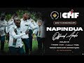 CMF TAG SCT Napindua Official Lyrics Video