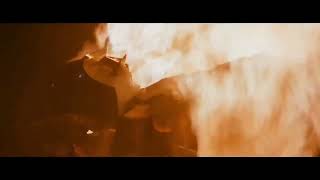 Vader Yule Log 8 Hours