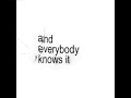 Backstabber By Kesha Lyrics 