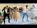 Bridal team Wedding dance. Chinamira by Jah Prayzah