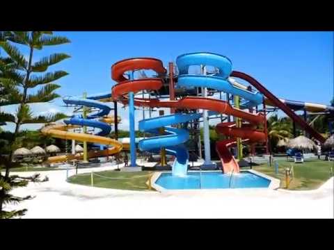 Grand sirenis punta cana casino machines