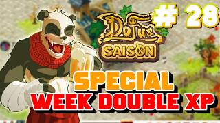 WEEK DOUBLE XP sur SERVEURS SAISONNIER - EPISODE 28 screenshot 5