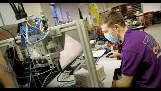 Devenir Électricien Automaticien