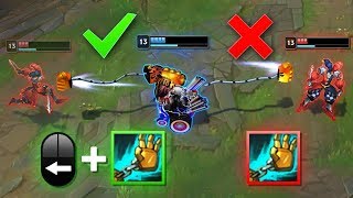 Timing The PERFECT Prediction - 200 IQ PREDICTIONS - League of Legends