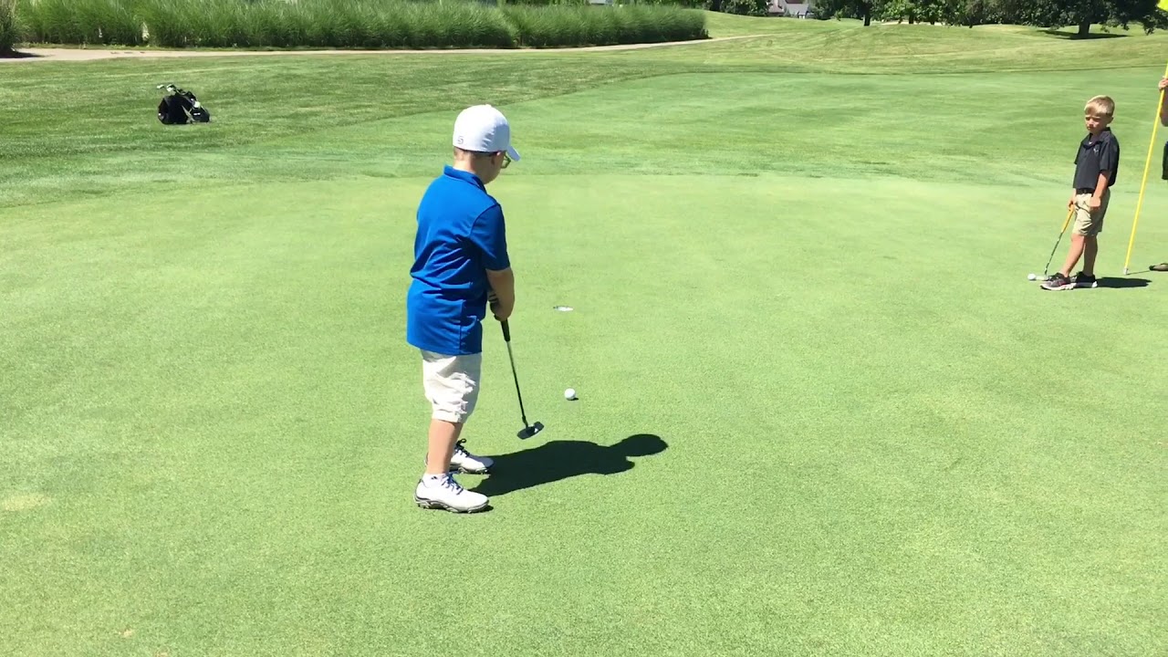 NIJGA Sand Creek 7/2/2018