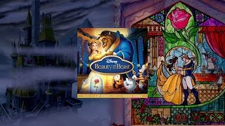 Video thumbnail of "01. Prologue | Beauty and the Beast (1991 Soundtrack)"