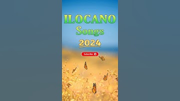 Thumbnail of ILOCANO LOVE SONGS MEDLEY NONSTOP 2024 🍄🍄🍄🍄 #ilocanolovesongs #ilocanosong #trending