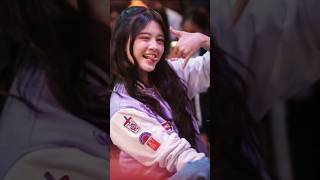KETAWA CHRISTY #jkt48 #christyjkt48 #laugh