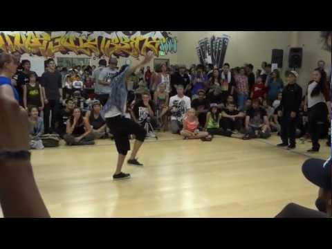 Worm Tank Jam: Street Styles Crew Vs ? "3 Vs 3 All Styles"