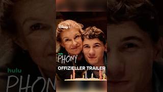 Phony | Offizieller Trailer | Ab 20. Oktober auf Disney+
