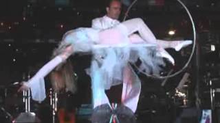 Illusion Montage -Andy G