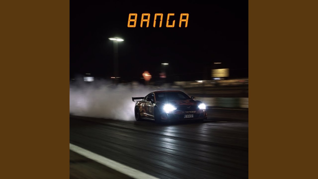Watch BANGA on YouTube Watch BANGA on YouTube