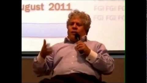 Suhel Seth, A Marketing Guru, Speaks on Narendra Modi & Gujarat