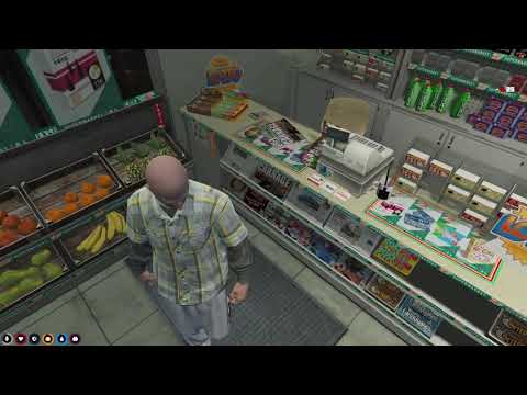 CLRP (Pandora Roleplay Server) FiveM preview