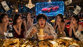 [Full]The Multiverse System Let Me Collect Treasures Across Worlds and Become Rich#minidrama