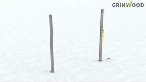 WPC Composite Fence Installation Guide