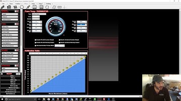 Holley EFI input outout IO Pin Map and trigger setup