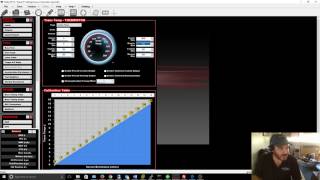 Holley EFI input outout IO Pin Map and trigger setup