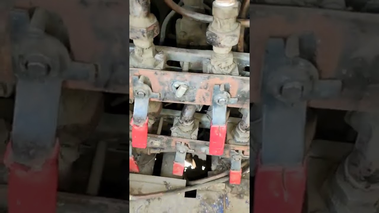 L&T COCK ELECTRIC CONVENTIONAL LOCO