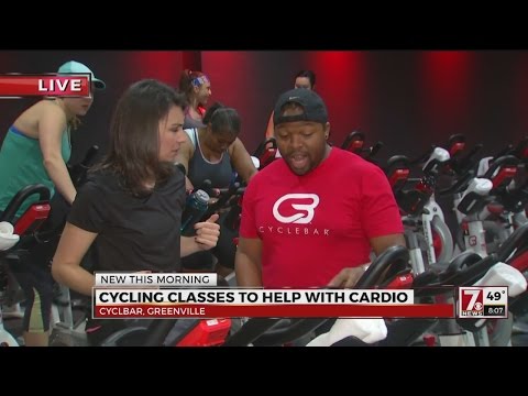 CycleBar