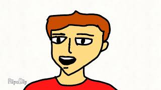 I Voice Acted The Character In Flipaclip