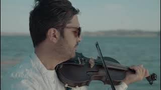 Kolly Melkak - Sherine (Violin Cover by Salar Violin) | شیرین - کلي ملکك