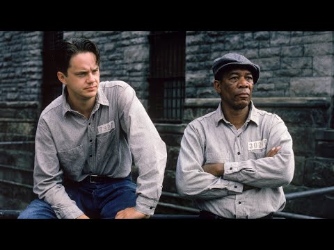 ฉากประทับใจ Shawshank มิตรภาพ ความหวัง ความรุนแรง