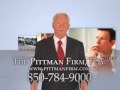 Panama City Florida Car Accident Lawyer Wes Pittman