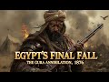 Ethiopia Vs Egypt The Most Humiliating Defeat In Egyptian History 1876 