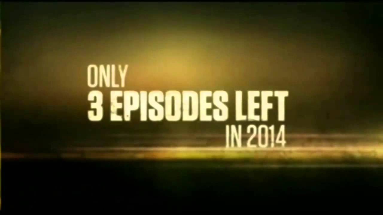 The Walking Dead 5x06 'Consumed' Promo Season 5 Episode 6 ...