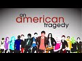 An American Tragedy: The Glee Project