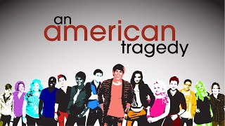 An American Tragedy: The Glee Project