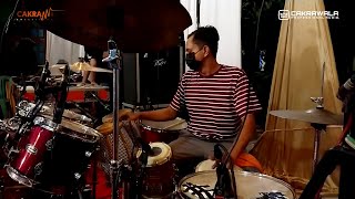 NEW AFISTA ǁ Dawai Asmara (Instrument) Cek Sound Bareng Ky patih Gank Kumpo ǁ Cakrawala Music