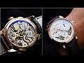 Watch Collectors Best Kept Secrets EP 1 | Jaeger-LeCoultre Duomètre