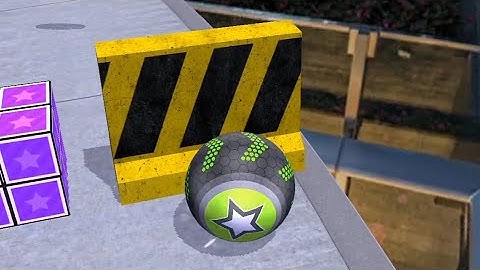 Going Balls Super SpeedRun Gameplay New Update Level 173-176